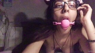 Babycel666 (Baby Cel) Nymphonina OnlyFans Leaks 74