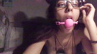 Babycel666 (Baby Cel) Nymphonina OnlyFans Leaks 74