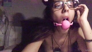 Babycel666 (Baby Cel) Nymphonina OnlyFans Leaks 74