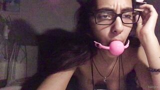 Babycel666 (Baby Cel) Nymphonina OnlyFans Leaks 74