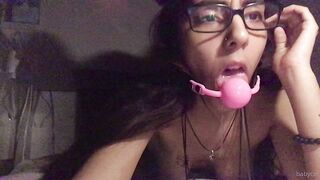 Babycel666 (Baby Cel) Nymphonina OnlyFans Leaks 74