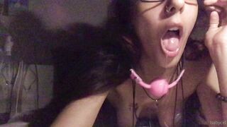 Babycel666 (Baby Cel) Nymphonina OnlyFans Leaks 74