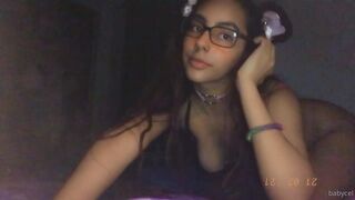 Babycel666 (Baby Cel) Nymphonina OnlyFans Leaks 19