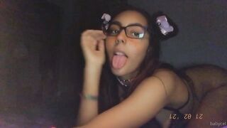 Babycel666 (Baby Cel) Nymphonina OnlyFans Leaks 19