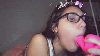 Babycel666 (Baby Cel) Nymphonina OnlyFans Leaks 94