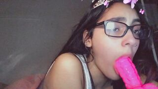 Babycel666 (Baby Cel) Nymphonina OnlyFans Leaks 94