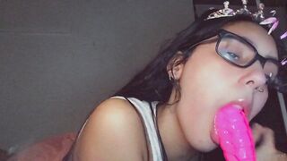 Babycel666 (Baby Cel) Nymphonina OnlyFans Leaks 94