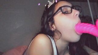 Babycel666 (Baby Cel) Nymphonina OnlyFans Leaks 94