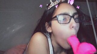 Babycel666 (Baby Cel) Nymphonina OnlyFans Leaks 94