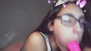 Babycel666 (Baby Cel) Nymphonina OnlyFans Leaks 94