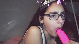 Babycel666 (Baby Cel) Nymphonina OnlyFans Leaks 94