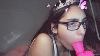 Babycel666 (Baby Cel) Nymphonina OnlyFans Leaks 94