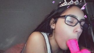 Babycel666 (Baby Cel) Nymphonina OnlyFans Leaks 94