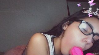 Babycel666 (Baby Cel) Nymphonina OnlyFans Leaks 94