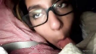 Babycel666 (Baby Cel) Nymphonina OnlyFans Leaks 82