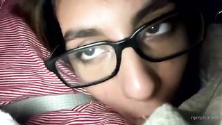 Babycel666 (Baby Cel) Nymphonina OnlyFans Leaks 82
