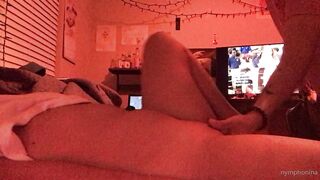 Babycel666 (Baby Cel) Nymphonina OnlyFans Leaks 109
