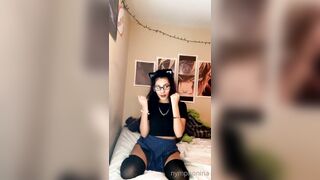 Babycel666 (Baby Cel) Nymphonina OnlyFans Leaks 25