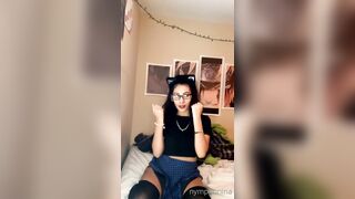 Babycel666 (Baby Cel) Nymphonina OnlyFans Leaks 25