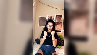 Babycel666 (Baby Cel) Nymphonina OnlyFans Leaks 25