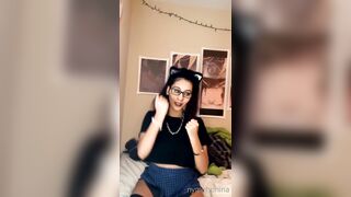 Babycel666 (Baby Cel) Nymphonina OnlyFans Leaks 25