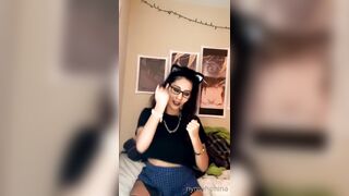 Babycel666 (Baby Cel) Nymphonina OnlyFans Leaks 25