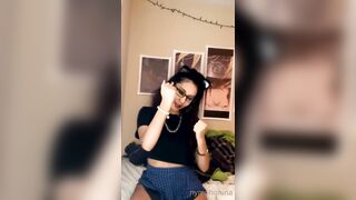 Babycel666 (Baby Cel) Nymphonina OnlyFans Leaks 25