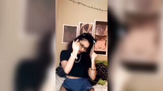 Babycel666 (Baby Cel) Nymphonina OnlyFans Leaks 25