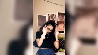 Babycel666 (Baby Cel) Nymphonina OnlyFans Leaks 25