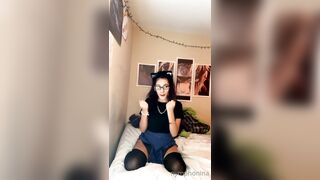 Babycel666 (Baby Cel) Nymphonina OnlyFans Leaks 25