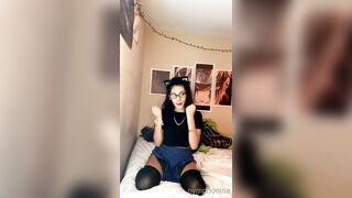 Babycel666 (Baby Cel) Nymphonina OnlyFans Leaks 25
