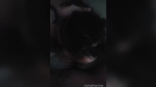 Babycel666 (Baby Cel) Nymphonina OnlyFans Leaks 119
