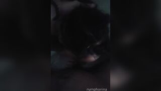 Babycel666 (Baby Cel) Nymphonina OnlyFans Leaks 119
