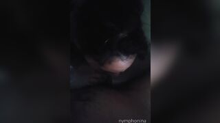 Babycel666 (Baby Cel) Nymphonina OnlyFans Leaks 119