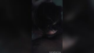 Babycel666 (Baby Cel) Nymphonina OnlyFans Leaks 119