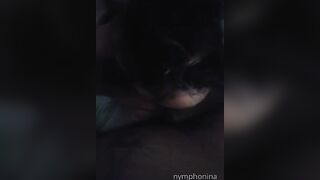 Babycel666 (Baby Cel) Nymphonina OnlyFans Leaks 119