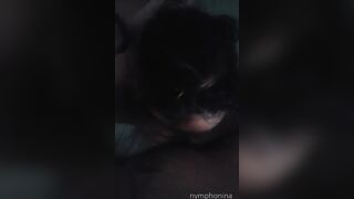 Babycel666 (Baby Cel) Nymphonina OnlyFans Leaks 119