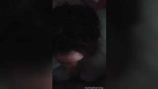 Babycel666 (Baby Cel) Nymphonina OnlyFans Leaks 119