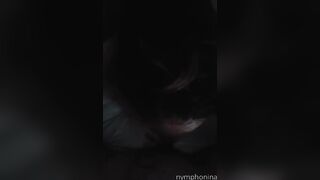 Babycel666 (Baby Cel) Nymphonina OnlyFans Leaks 119