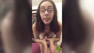 Babycel666 (Baby Cel) Nymphonina OnlyFans Leaks 79