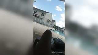 Babycel666 (Baby Cel) Nymphonina OnlyFans Leaks 131