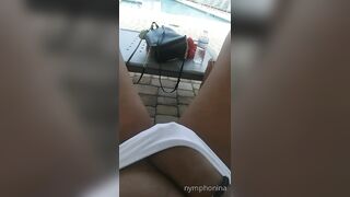 Babycel666 (Baby Cel) Nymphonina OnlyFans Leaks 131