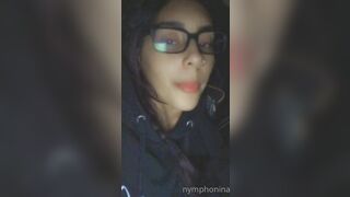 Babycel666 (Baby Cel) Nymphonina OnlyFans Leaks 33