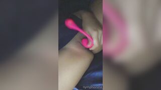 Babycel666 (Baby Cel) Nymphonina OnlyFans Leaks 33