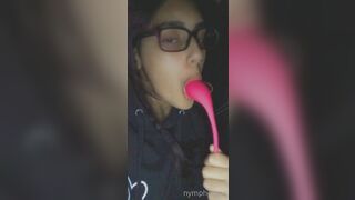 Babycel666 (Baby Cel) Nymphonina OnlyFans Leaks 33