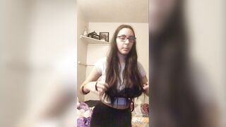 Babycel666 (Baby Cel) Nymphonina OnlyFans Leaks 172