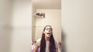 Babycel666 (Baby Cel) Nymphonina OnlyFans Leaks 172