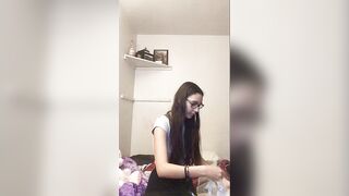 Babycel666 (Baby Cel) Nymphonina OnlyFans Leaks 172