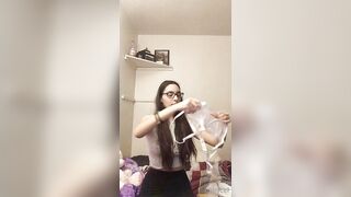 Babycel666 (Baby Cel) Nymphonina OnlyFans Leaks 172