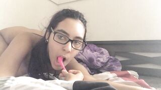 Babycel666 (Baby Cel) Nymphonina OnlyFans Leaks 143